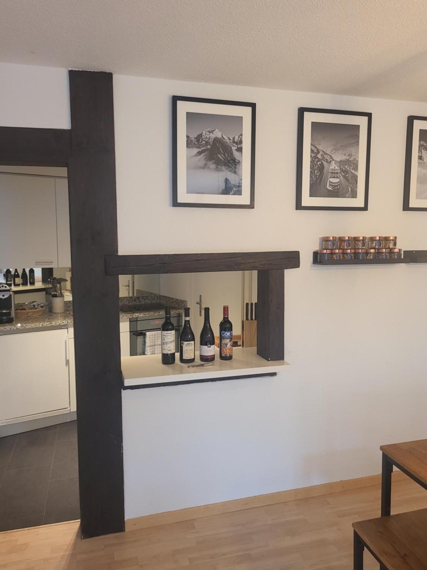 Stylish Apartment In The Heart Of Zug By Airhome Room photo